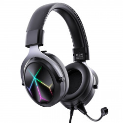Навушники ONIKUMA Gaming with LED X10 Pro