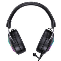 Навушники ONIKUMA Gaming with LED X10 Pro