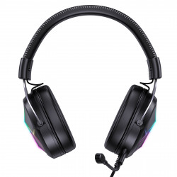 Навушники ONIKUMA Gaming with LED X10 Pro