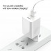 Адаптер мережевий BASEUS for Qi quick charge |1USB, 2.4A,QC3.0| (CCALL-BX02)