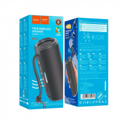 Акустика HOCO HC16 vocal sports BT speaker IPX4 |BT5.3, AUX/FM/USB/TF|
