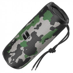 Акустика HOCO HC16 vocal sports BT speaker IPX4 |BT5.3, AUX/FM/USB/TF|