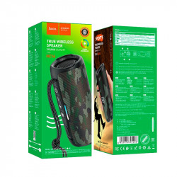 Акустика HOCO HC16 vocal sports BT speaker IPX4 |BT5.3, AUX/FM/USB/TF|