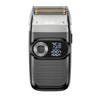 Шейвер для гоління HOCO dual mesh 2-in-1 shaver HP30 |120min, 3 speed|