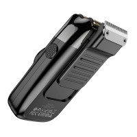 Шейвер для гоління HOCO dual mesh 2-in-1 shaver HP30 |120min, 3 speed|