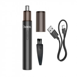 Тример для носа Hoco electric Nose Hair trimmer HP34