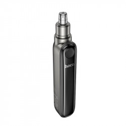 Тример для носа Hoco electric Nose Hair trimmer with display HP33