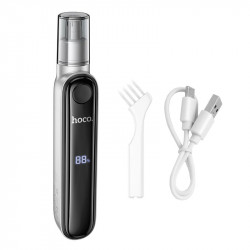 Тример для носа Hoco electric Nose Hair trimmer with display HP33