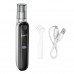 Тример для носа Hoco electric Nose Hair trimmer with display HP33