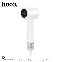 Фен HOCO Tide negative ion high speed hair dryer DAR32