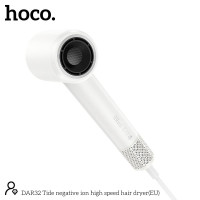 Фен HOCO Tide negative ion high speed hair dryer DAR32
