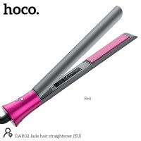 Плойка для укладання волосся HOCO Jade hair straightener DAR02 |45W|