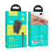 Адаптер мережевий Hoco Micro USB Cable Maker dual port charger set N25 |2USB, 2.1A|
