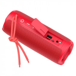Акустика HOCO HC16 vocal sports BT speaker IPX4 |BT5.3, AUX/FM/USB/TF|