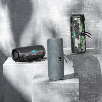Акустика HOCO HC16 vocal sports BT speaker IPX4 |BT5.3, AUX/FM/USB/TF|