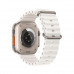 Ремінець HOCO iWatch WA12 Original series marine double buckle silicone strap (38/40 / 41mm)