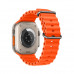 Ремінець HOCO iWatch WA12 Original series marine double buckle silicone strap (38/40 / 41mm)