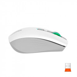 Миша MEETION 2.4 G+Bluetooth Dual Mode gaming mouse BTM002 |1000-1200-1600dpi, 6keys, Type-C Charging, RGB|