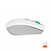 Миша MEETION 2.4 G+Bluetooth Dual Mode gaming mouse BTM002 |1000-1200-1600dpi, 6keys, Type-C Charging, RGB|