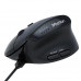 Миша MEETION 2.4 G+Bluetooth Office Vertical Mouse BTM008 |800-1200-1600-2400dpi, 400h, Type-C charging|