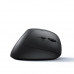 Миша MEETION 2.4 G+Bluetooth Office Vertical Mouse BTM008 |800-1200-1600-2400dpi, 400h, Type-C charging|