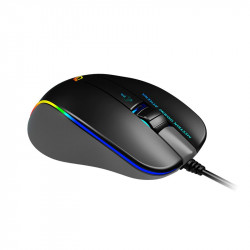 Миша MEETION RGB Circulation Backlit Gaming Mouse GM23_2023 |7 Keys, 12800dpi|