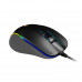 Миша MEETION RGB Circulation Backlit Gaming Mouse GM23_2023 |7 Keys, 12800dpi|