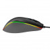 Миша MEETION RGB Circulation Backlit Gaming Mouse GM23_2023 |7 Keys, 12800dpi|