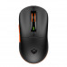 Миша MEETION Wired + 2.4 G+Bluetooth Gaming mouse GW24 |6 Keys, 8000dpi, 30-60h, RGB|