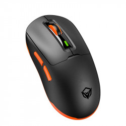 Миша MEETION Wired + 2.4 G+Bluetooth Gaming mouse GW24 |6 Keys, 8000dpi, 30-60h, RGB|
