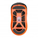 Миша MEETION Wired + 2.4 G+Bluetooth Gaming mouse GW24 |6 Keys, 8000dpi, 30-60h, RGB|