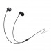 Навушники USAMS In-Ear Earphone US-SJ594 EP-47 |3.5mm|