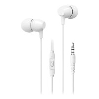 Навушники USAMS In-Ear Earphone US-SJ594 EP-47 |3.5mm|