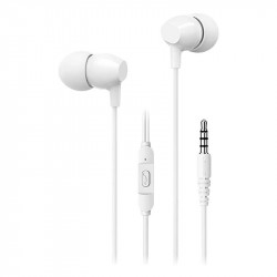 Навушники USAMS In-Ear Earphone US-SJ594 EP-47 |3.5mm|