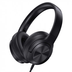 Навушники USAMS Wireless Headphone YH Series YH21 |BT5.3/AUX, 70h|