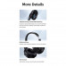 Навушники USAMS Wireless Headphone YH Series YH21 |BT5.3/AUX, 70h|