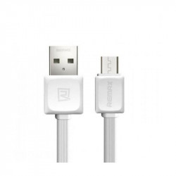 Кабель Micro USB REMAX Fast Data RC-008m