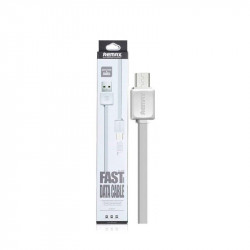 Кабель Micro USB REMAX Fast Data RC-008m