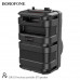 Акустика-караоке Borofone DR01 TWS |BT5.0, AUX/FM/TF/USB, 10W|