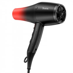 Фен Hoco Hot and cold air hair dryer HP15 |2000-2400W, 21000RPM|