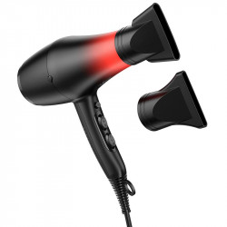 Фен Hoco Hot and cold air hair dryer HP15 |2000-2400W, 21000RPM|