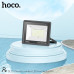 Лампа HOCO DL12 Ultra thin outdoor LED flood light |50W, IP66|