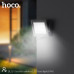 Лампа HOCO DL12 Ultra thin outdoor LED flood light |50W, IP66|