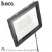 Лампа HOCO DL13 Ultra thin outdoor LED flood light |100W, IP66|