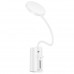 Лампа HOCO Hx10 Clip table lamp |200LMN, 35h|