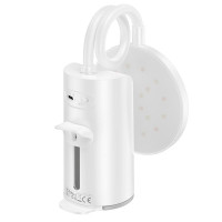 Лампа HOCO Hx10 Clip table lamp |200LMN, 35h|