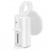 Лампа HOCO Hx10 Clip table lamp |200LMN, 35h|