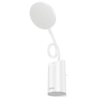 Лампа HOCO Hx10 Clip table lamp |200LMN, 35h|