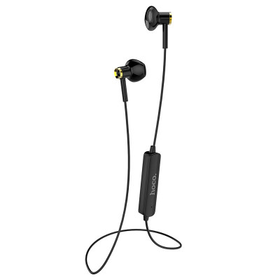 Навушники Bluetooth Hoco Wonderful sports ES21
