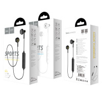 Навушники Bluetooth Hoco Wonderful sports ES21